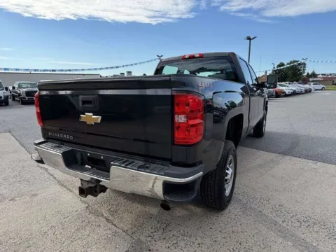 More photos of 2018 Chevrolet Silverado 2500 HD Work Truck at Hi Lo Auto Sales, MD