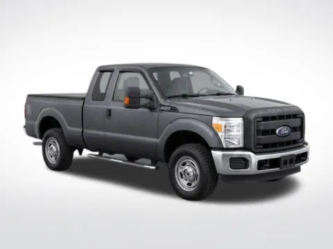 Another view of 2016 Ford F-250SD XL for sale in Frederick, MD at Hi Lo Auto Sales