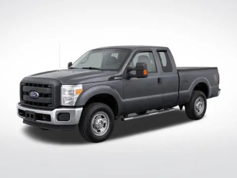 Photos of 2016 Ford F-250SD XL for sale in Frederick, MD at Hi Lo Auto Sales