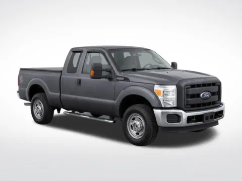 Another view of 2016 Ford F-250SD XL for sale in Frederick, MD at Hi Lo Auto Sales