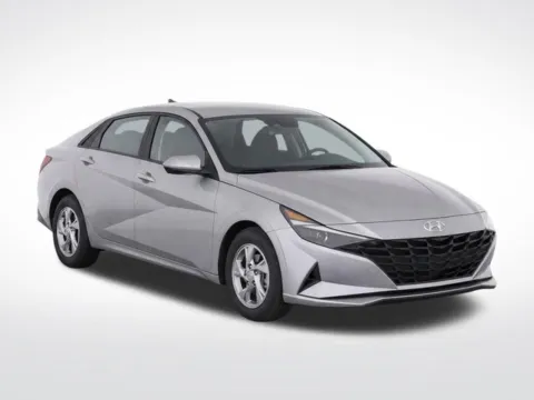 Another view of 2023 Hyundai Elantra SE for sale in Frederick, MD at Hi Lo Auto Sales