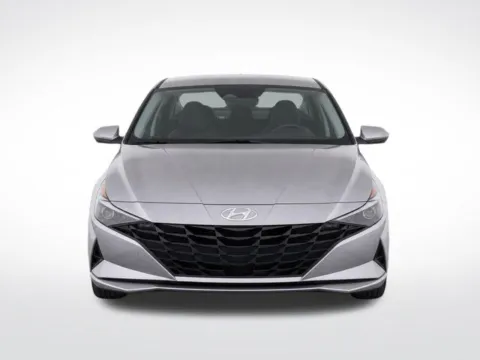 Photos of 2023 Hyundai Elantra SE for sale in Frederick, MD at Hi Lo Auto Sales