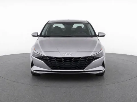 Photos of 2023 Hyundai Elantra SE for sale in Frederick, MD at Hi Lo Auto Sales
