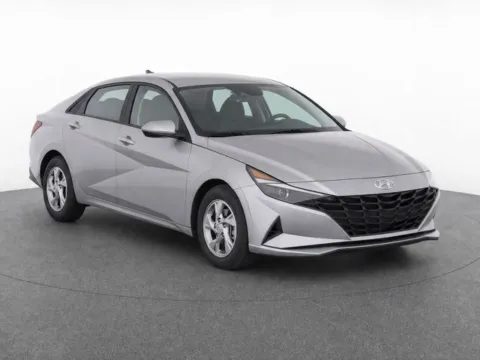 Another view of 2023 Hyundai Elantra SE for sale in Frederick, MD at Hi Lo Auto Sales
