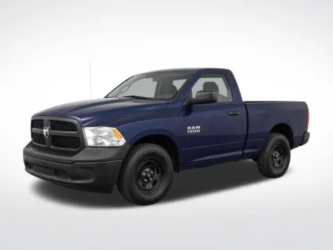 Photos of 2018 Ram 1500 Express for sale in Frederick, MD at Hi Lo Auto Sales
