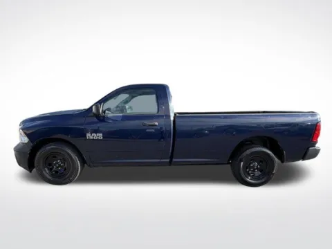 Photos of 2018 Ram 1500 Express for sale in Frederick, MD at Hi Lo Auto Sales