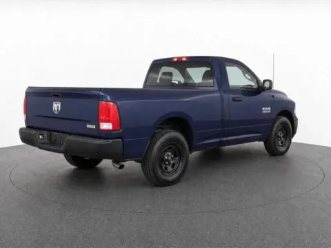 Another view of 2018 Ram 1500 Express for sale in Frederick, MD at Hi Lo Auto Sales
