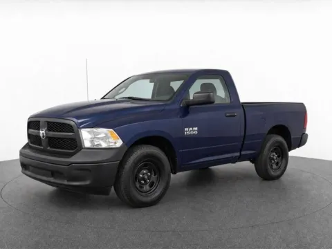 Photos of 2018 Ram 1500 Express for sale in Frederick, MD at Hi Lo Auto Sales