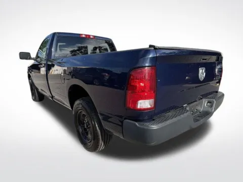 Another view of 2018 Ram 1500 Express for sale in Frederick, MD at Hi Lo Auto Sales