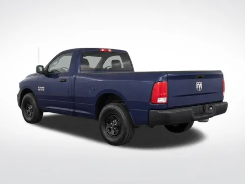 More photos of 2018 Ram 1500 Express at Hi Lo Auto Sales, MD
