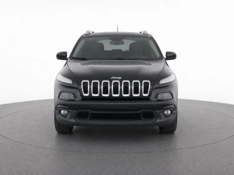 Photos of 2018 Jeep Cherokee Latitude for sale in Frederick, MD at Hi Lo Auto Sales
