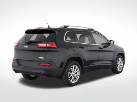 More photos of 2018 Jeep Cherokee Latitude at Hi Lo Auto Sales, MD
