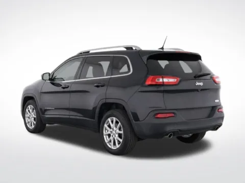 More photos of 2018 Jeep Cherokee Latitude at Hi Lo Auto Sales, MD