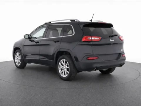More photos of 2018 Jeep Cherokee Latitude at Hi Lo Auto Sales, MD