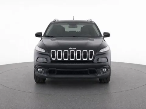 More photos of 2018 Jeep Cherokee Latitude at Hi Lo Auto Sales, MD