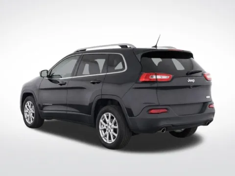 More photos of 2018 Jeep Cherokee Latitude at Hi Lo Auto Sales, MD
