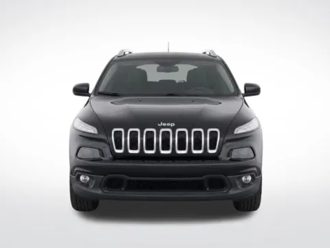 Photos of 2018 Jeep Cherokee Latitude for sale in Frederick, MD at Hi Lo Auto Sales