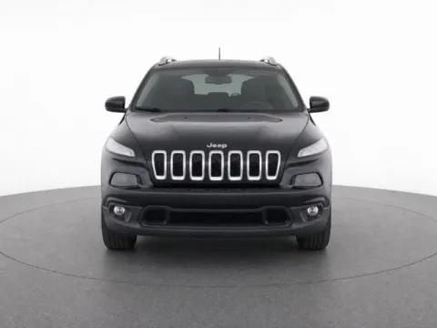 More photos of 2018 Jeep Cherokee Latitude at Hi Lo Auto Sales, MD