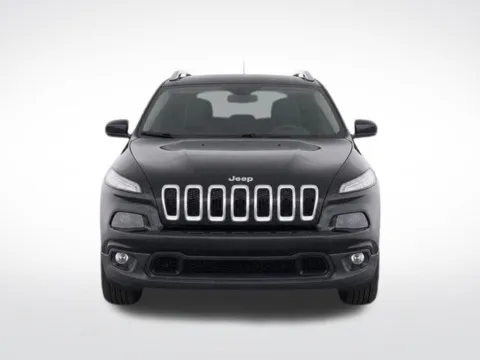Photos of 2018 Jeep Cherokee Latitude for sale in Frederick, MD at Hi Lo Auto Sales