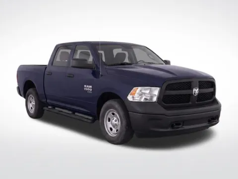 Another view of 2019 Ram 1500 Classic Tradesman for sale in Frederick, MD at Hi Lo Auto Sales