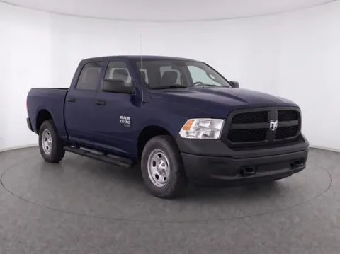 Another view of 2019 Ram 1500 Classic Tradesman for sale in Frederick, MD at Hi Lo Auto Sales