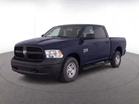 Blue 2019 Ram 1500 Classic Tradesman for sale in Frederick, MD