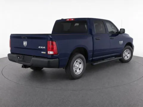 More photos of 2019 Ram 1500 Classic Tradesman at Hi Lo Auto Sales, MD