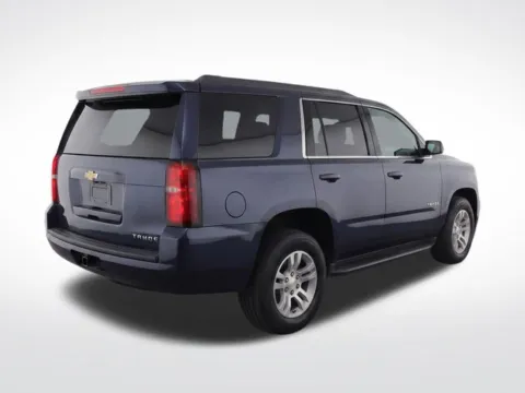 More photos of 2018 Chevrolet Tahoe LS at Hi Lo Auto Sales, MD