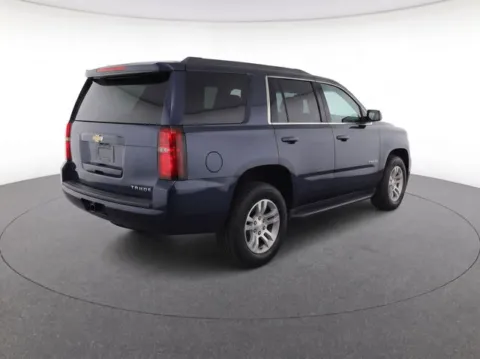 More photos of 2018 Chevrolet Tahoe LS at Hi Lo Auto Sales, MD