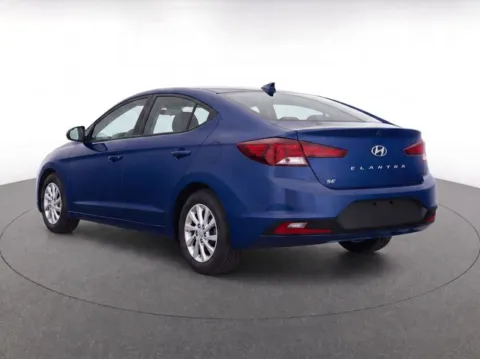 Another view of 2020 Hyundai Elantra SE for sale in Frederick, MD at Hi Lo Auto Sales