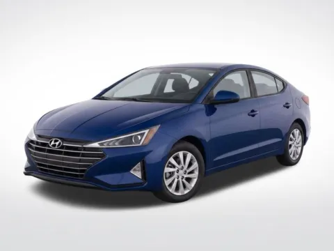Photos of 2020 Hyundai Elantra SE for sale in Frederick, MD at Hi Lo Auto Sales