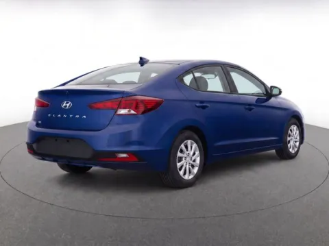 More photos of 2020 Hyundai Elantra SE at Hi Lo Auto Sales, MD