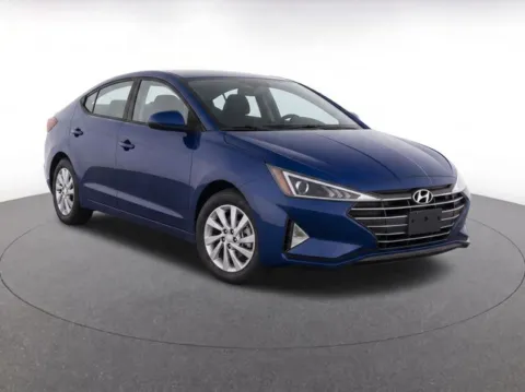 Photos of 2020 Hyundai Elantra SE for sale in Frederick, MD at Hi Lo Auto Sales