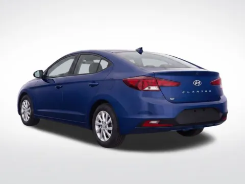 More photos of 2020 Hyundai Elantra SE at Hi Lo Auto Sales, MD