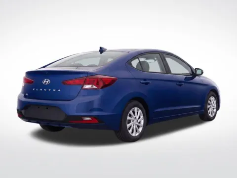 More photos of 2020 Hyundai Elantra SE at Hi Lo Auto Sales, MD