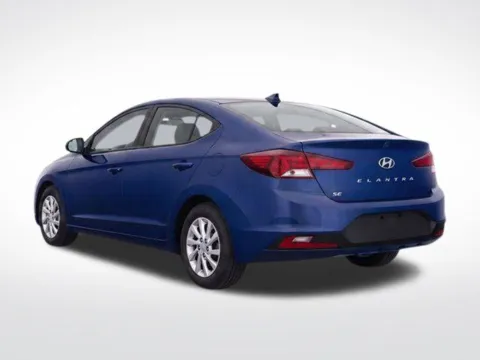 Another view of 2020 Hyundai Elantra SE for sale in Frederick, MD at Hi Lo Auto Sales