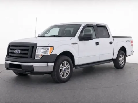 Unknown 2010 Ford F-150 for sale in Frederick, MD