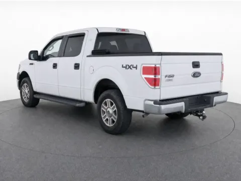 More photos of 2010 Ford F-150 at Hi Lo Auto Sales, MD
