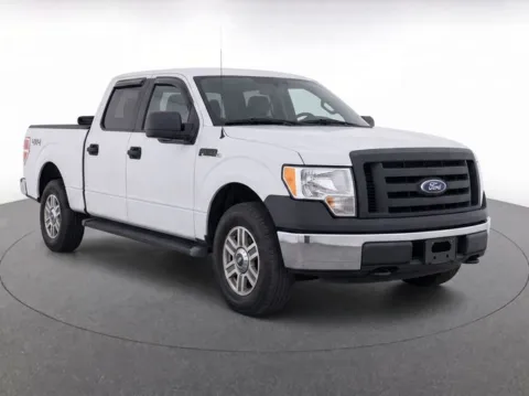 Another view of 2010 Ford F-150 for sale in Frederick, MD at Hi Lo Auto Sales