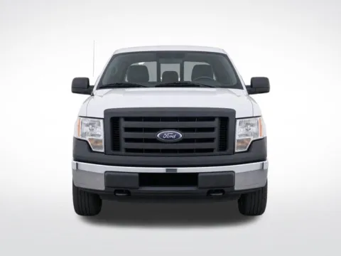 Photos of 2010 Ford F-150 for sale in Frederick, MD at Hi Lo Auto Sales