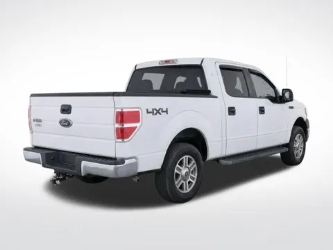 More photos of 2010 Ford F-150 at Hi Lo Auto Sales, MD