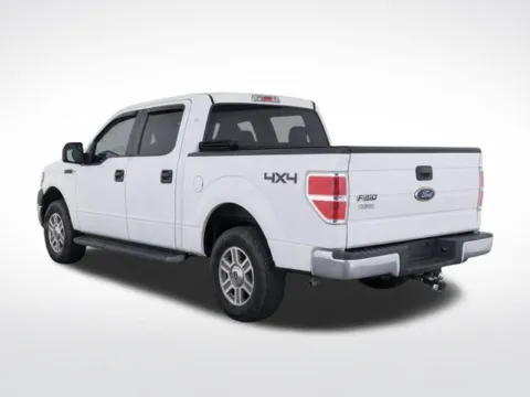 More photos of 2010 Ford F-150 at Hi Lo Auto Sales, MD