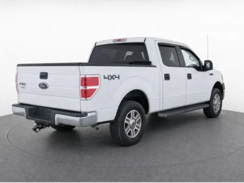 More photos of 2010 Ford F-150 at Hi Lo Auto Sales, MD