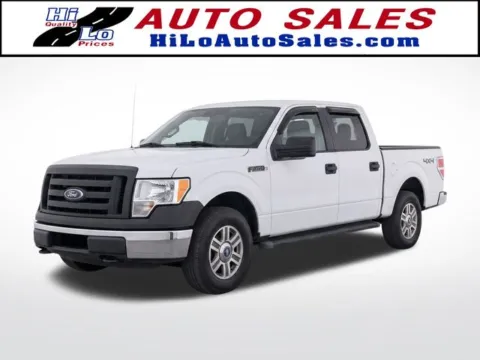 Unknown 2010 Ford F-150 for sale in Frederick, MD
