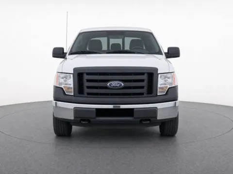 Photos of 2010 Ford F-150 for sale in Frederick, MD at Hi Lo Auto Sales