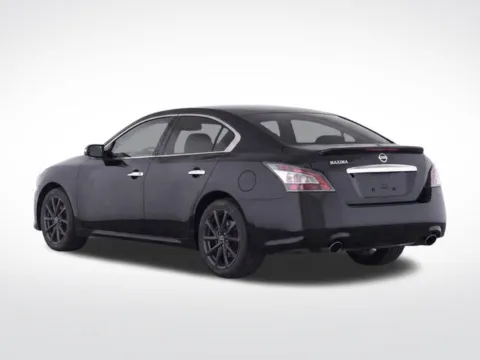 More photos of 2014 Nissan Maxima 3.5 S at Hi Lo Auto Sales, MD
