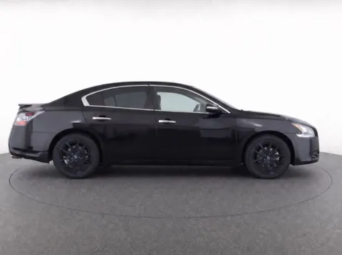 Another view of 2014 Nissan Maxima 3.5 S for sale in Frederick, MD at Hi Lo Auto Sales