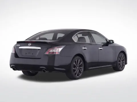 Another view of 2014 Nissan Maxima 3.5 S for sale in Frederick, MD at Hi Lo Auto Sales