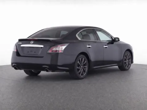 More photos of 2014 Nissan Maxima 3.5 S at Hi Lo Auto Sales, MD