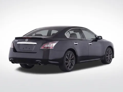 More photos of 2014 Nissan Maxima 3.5 S at Hi Lo Auto Sales, MD